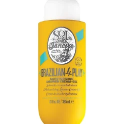 Sol de Janeiro Cheirosa 62 Moisturizing Shower Cream-Gel Brazilian 4 Play von