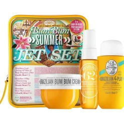 Sol de Janeiro Cheirosa 62 Moisturizing Shower Cream-Gel Brazilian 4 Play von