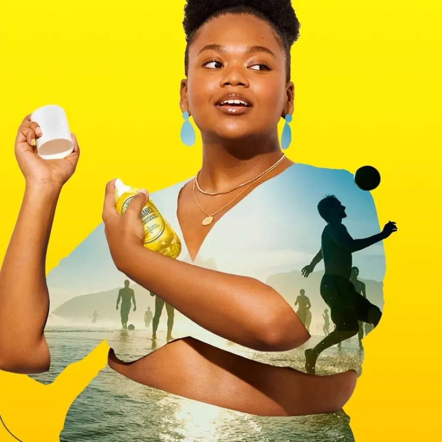 Sol de Janeiro Cheirosa 87 Rio Radiance Rio Radiance Perfume Mist von