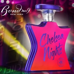 Bond No. 9 Chelsea Nights Eau de Parfum Spray von