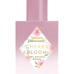 Nature Blossom Cherry Bloom Eau de Parfum Spray von Sale