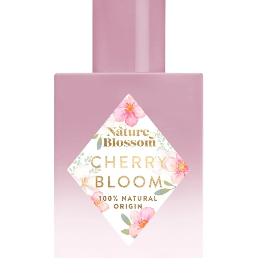 Nature Blossom Cherry Bloom Eau de Parfum Spray von Sale