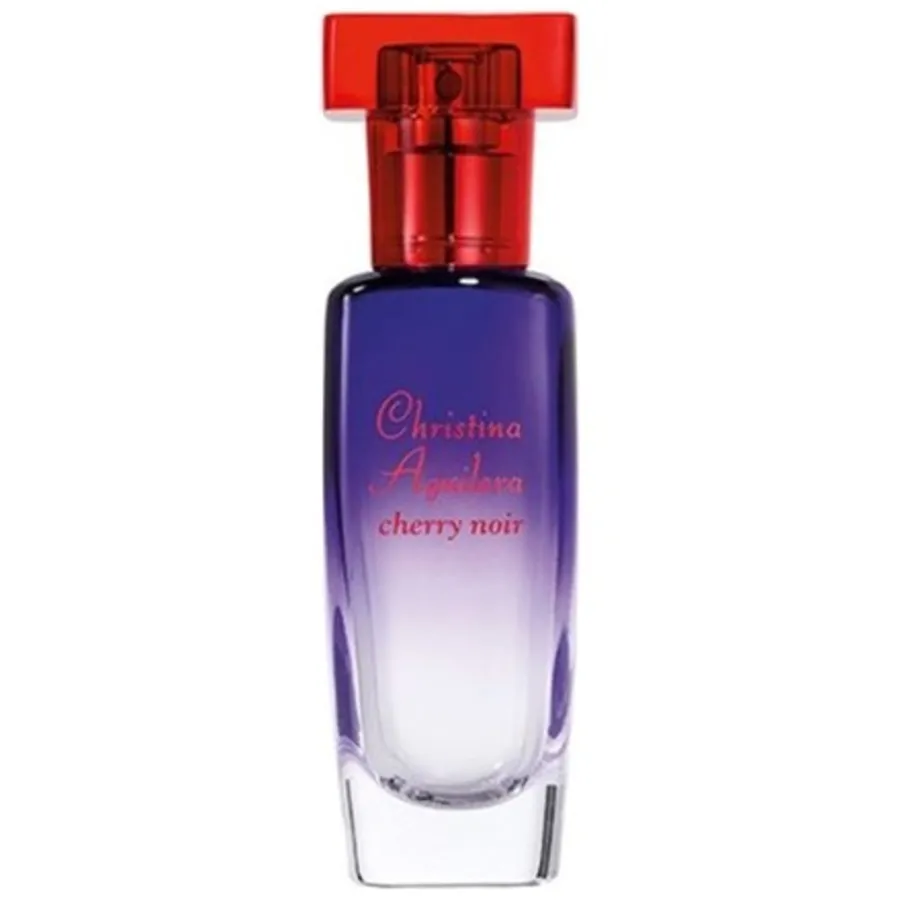 Christina Aguilera Cherry Noir Eau de Parfum Spray von