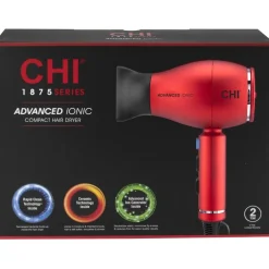 CHI Advanced Ionic Compact Hair Dryer 1875 Series Online