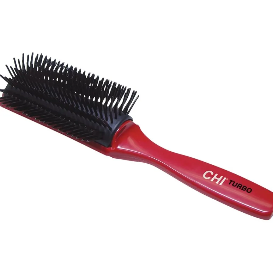 CHI Turbo 9-row Styling Brush Online
