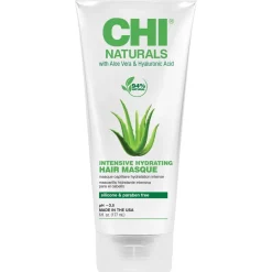 CHI Naturals with Aloe Vera Intensive Hydrating Hair Masque