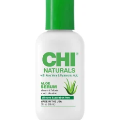 CHI Naturals with Aloe Vera Serum Online