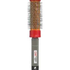 CHI Turbo Ceramic Round Nylon Brush Hot