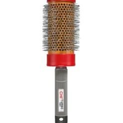 CHI Turbo Ceramic Round Nylon Brush Hot