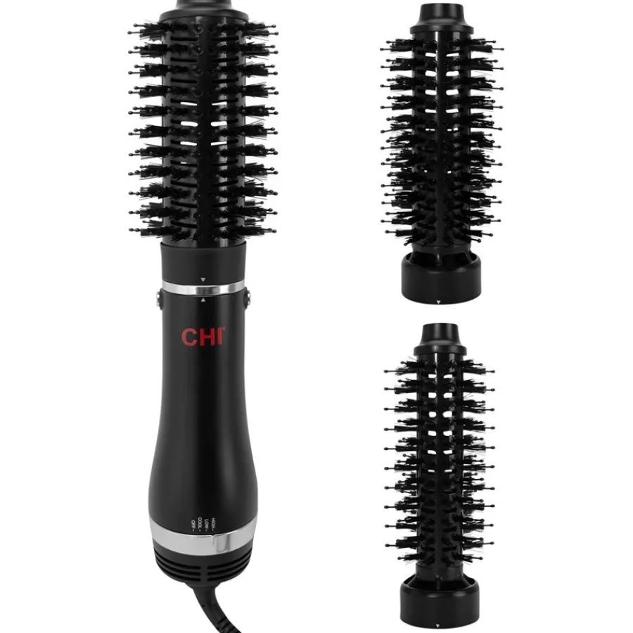 CHI Volumizer 3-in-1 Blowout Brush