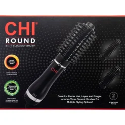 CHI Volumizer 3-in-1 Blowout Brush