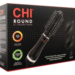 CHI Volumizer 3-in-1 Blowout Brush