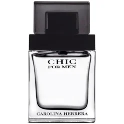 Carolina Herrera Chic for Men Eau de Toilette Spray von