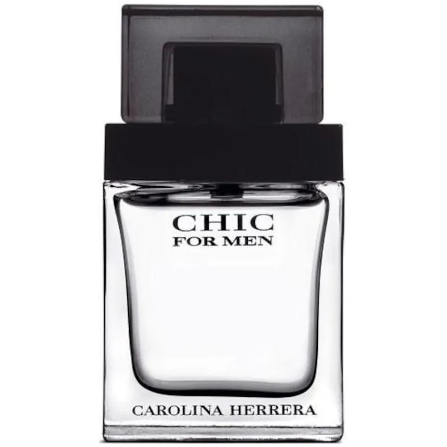 Carolina Herrera Chic for Men Eau de Toilette Spray von