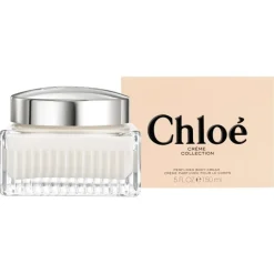 Chlou00E9 Chloé Body Cream von Chloé