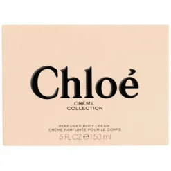 Chlou00E9 Chloé Body Cream von Chloé