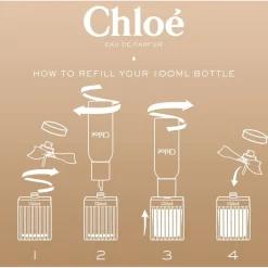 Chlou00E9 Chloé Chloé Eau de Parfum Spray