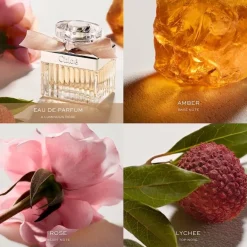 Chlou00E9 Chloé Chloé Eau de Parfum Spray