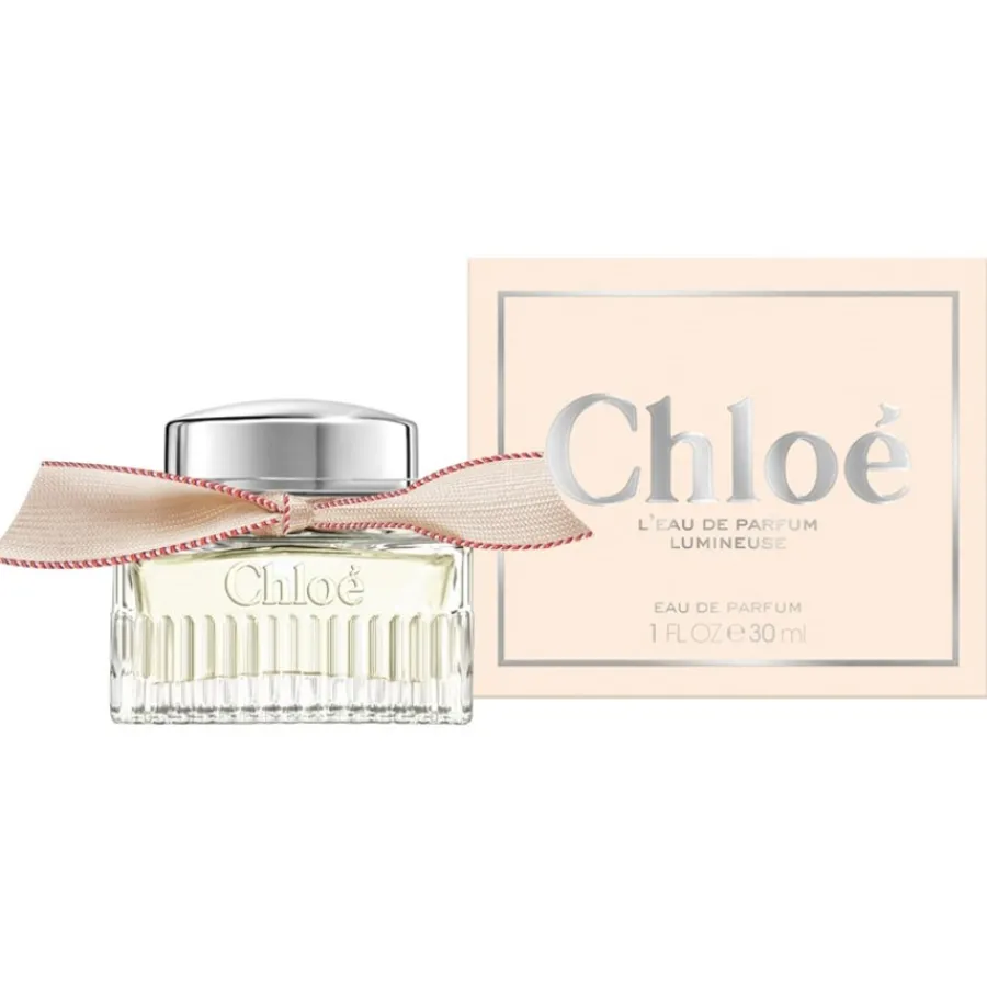 Chlou00E9 Chloé Chloé Lumineuse Eau de Parfum Spray Hot