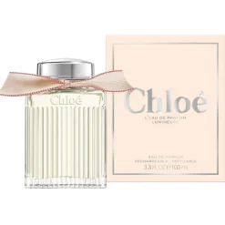 Chlou00E9 Chloé Chloé Lumineuse Eau de Parfum Spray Hot