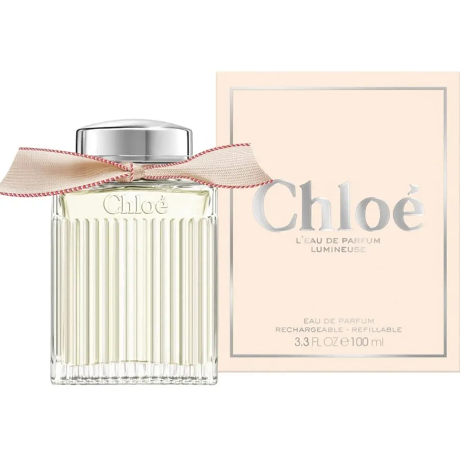 Chlou00E9 Chloé Chloé Lumineuse Eau de Parfum Spray Hot