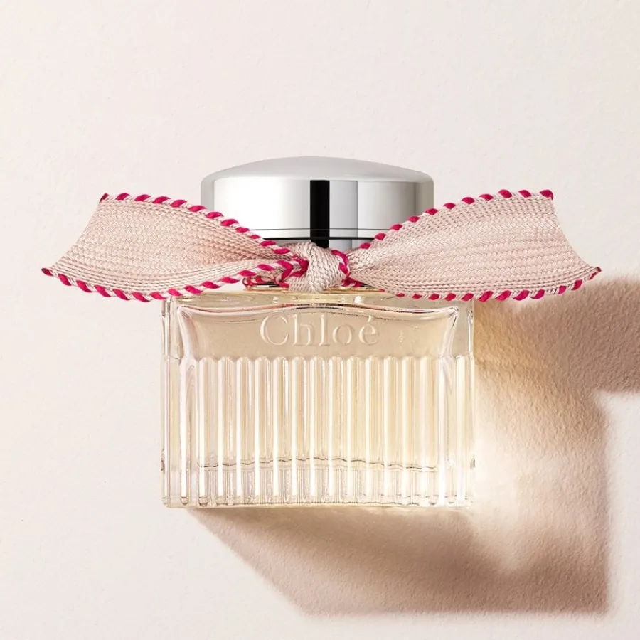 Chlou00E9 Chloé Chloé Lumineuse Eau de Parfum Spray Hot