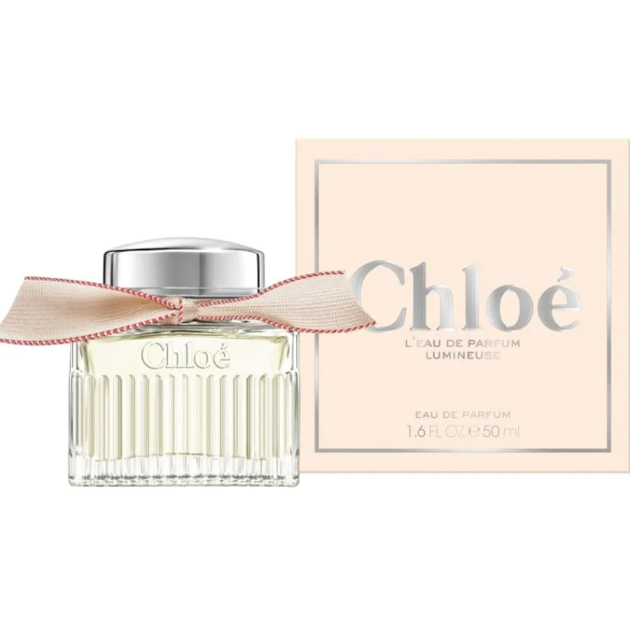 Chlou00E9 Chloé Chloé Lumineuse Eau de Parfum Spray Hot