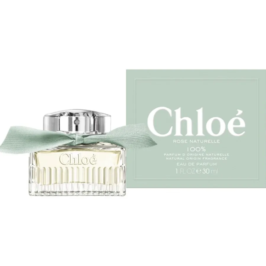 Chlou00E9 Chloé Chloé Naturelle Eau de Parfum Spray