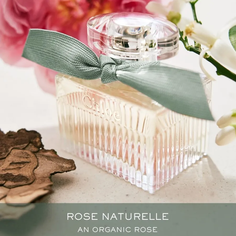 Chlou00E9 Chloé Chloé Naturelle Eau de Parfum Spray