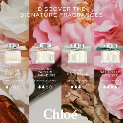 Chlou00E9 Chloé Chloé Naturelle Eau de Parfum Spray