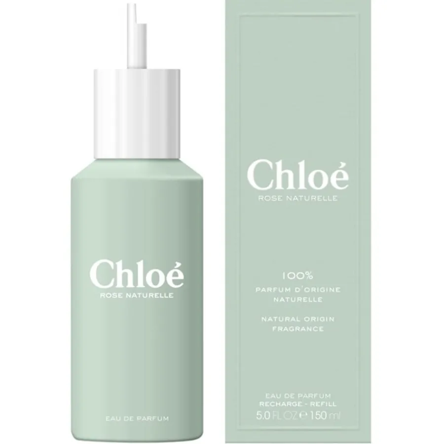 Chlou00E9 Chloé Eau de Parfum Spray Rose Naturelle von Chloé Clearance