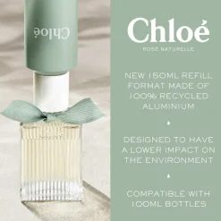 Chlou00E9 Chloé Eau de Parfum Spray Rose Naturelle von Chloé Clearance