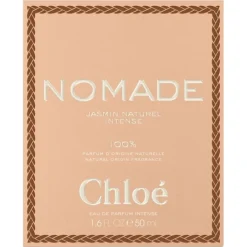Chlou00E9 Chloé Nomade Jasmin Naturel Intense  Eau de Parfum Spray Intense