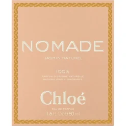Chlou00E9 Chloé Nomade Jasmin Naturelle Eau de Parfum Spray