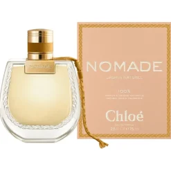 Chlou00E9 Chloé Nomade Jasmin Naturelle Eau de Parfum Spray