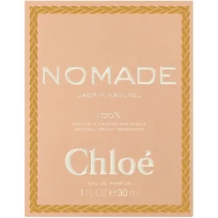 Chlou00E9 Chloé Nomade Jasmin Naturelle Eau de Parfum Spray