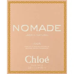 Chlou00E9 Chloé Nomade Jasmin Naturelle Eau de Parfum Spray
