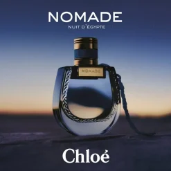 Chlou00E9 Chloé Nomade Nuit d'Egypt Eau de Parfum Spray