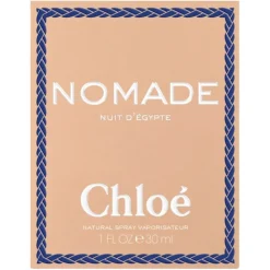 Chlou00E9 Chloé Nomade Nuit d'Egypt Eau de Parfum Spray