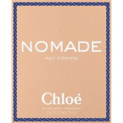 Chlou00E9 Chloé Nomade Nuit d'Egypt Eau de Parfum Spray