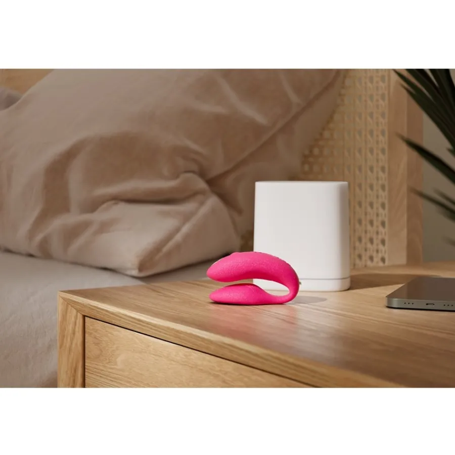 We-Vibe Chorus Cosmic Pink von Sale
