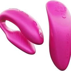 We-Vibe Chorus Cosmic Pink von Sale