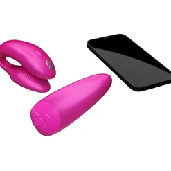 We-Vibe Chorus Cosmic Pink von Sale