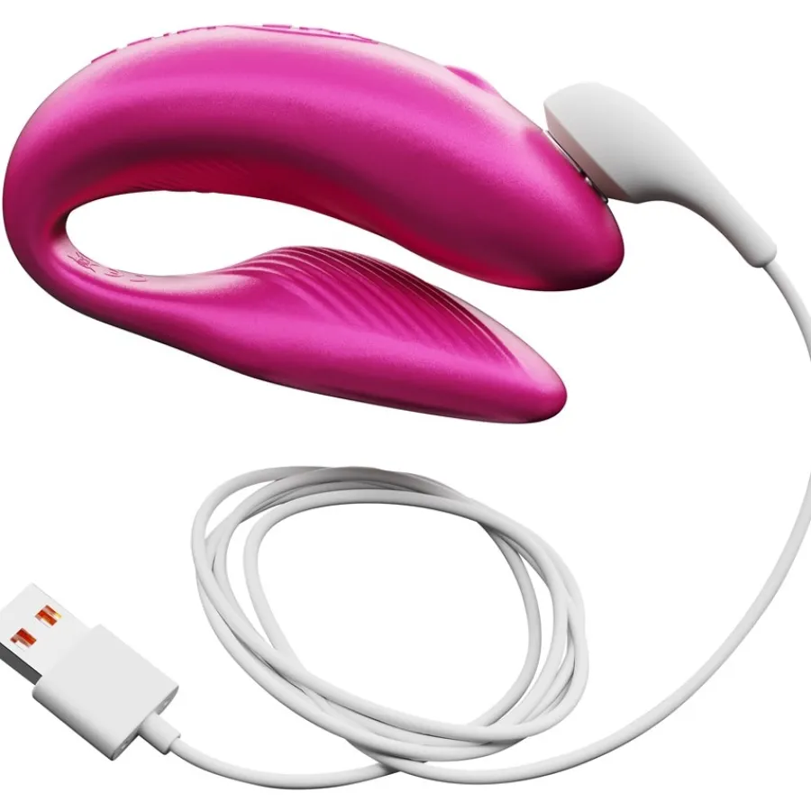 We-Vibe Chorus Cosmic Pink von Sale