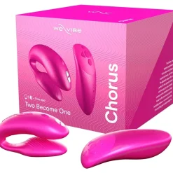 We-Vibe Chorus Cosmic Pink von Sale
