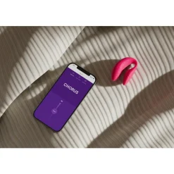 We-Vibe Chorus Cosmic Pink von Sale