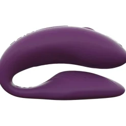 We-Vibe Chorus C-Shape Purple von Hot