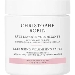 Christophe Robin Cleansing Volumising Paste Discount