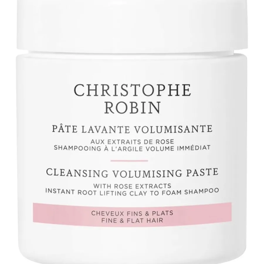 Christophe Robin Cleansing Volumising Paste Discount