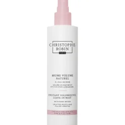 Christophe Robin Instant Volume Mist with Rose Water